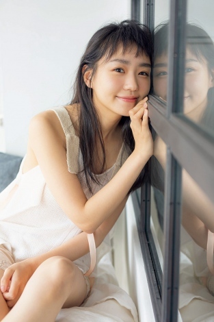 あな番 で異彩放つ女優 奈緒 恩師 野島伸司の言葉に感謝 奈緒はもう大丈夫だよ と言ってくださったことが嬉しい ニュース Deview デビュー
