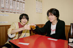 �n�ӕɓl�f�W�^���ʐ^�W�wDay off -Taisei POV-�x���J�b�g�iC�j����听�^�W�p��