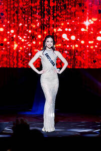 ミス・プラネット・ジャパン2025 グランプリ・杉山佳穂