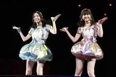 엝ނAKB48ڐЂ݂̍ɂwƂȂ̃oiix(C)AKS 