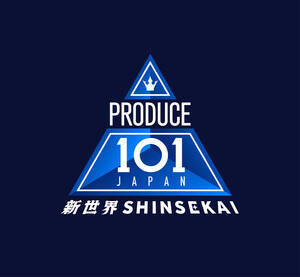 wPRODUCE 101 JAPAN VExI[fBVJ