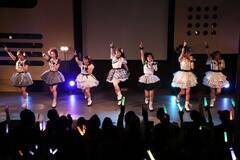 uDOLLv24A}CuuLovely Fighter!!`Road to "Brand-New-Stage"`V̐`OՁ`viCjDeview
