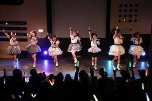 uDOLLv24A}CuuLovely Fighter!!`Road to "Brand-New-Stage"`V̐`OՁ`viCjDeview
