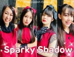 _X{[JjbguSparky ShadowvVo[W