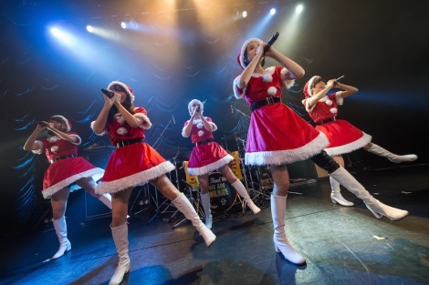 xCr[CYJAPAN^uEMOTIONAL IDOROCK FES. 2017`ՃK[XpC`v