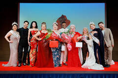 uToday's Woman Japan 2025v̖͗l