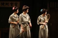 wAs@ׂ̍x̌JQlvB(C)FUJI TELEVISION
