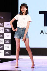 �wTGC AUDITION 2026�x���O�����v���E�Έ�m�؂���iC�jDeview