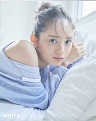 w앑 WHITE graph fW^ʐ^WxiukЁjBeFF D