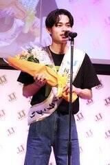 �wJJ���f���I�[�f�B�V����2026 J-BOY#�����I�ގ��x�O�����v���E�O�㗴����iC�jDeview