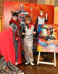 24AwʃC_[EBU[h́xƂĂڂW߂VȂ̔LOCxgw{CiMAGICj!?SHOW TIMExJÂS[f{o[ES@āB 