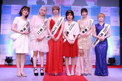 �w�~�X���X�|2026�x����L�҉�ɎQ�������i������j�Y�ށAMii�A�O��Ђт��A���g�ӂ��A��t�A�Y���iMIO�j�iC�jDeview