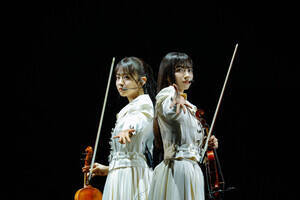 N46wl First ShowcasexCuʐ^@BeFRz