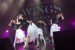 ukka New Style Zepp TourwWINGS`X^[gC`xi620EEZepp Tokyoj