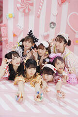 �uFRUITS ZIPPER PERFECTBOOK �ӂ���ρ[�̂ق� vol.1�v�i�����j���[�X�ʐM�Њ��j