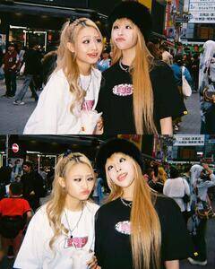 �a�J���̃X�g���[�g�u�����h�u#FR2�v�Ɠ`���̃M�����G���wegg�x���R���{