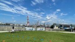 u11 Cheer ParadisevQ`[W