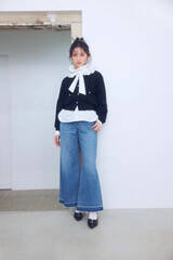 ���c���M�F�p�[���{�^���J�[�f�B�K���^�t�����l�b�N�u���E�X�^�o�M�[���C�h�f�j���p���c