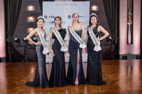 �u�x�X�g�I�u�~�X�É�2026�vGP���� 