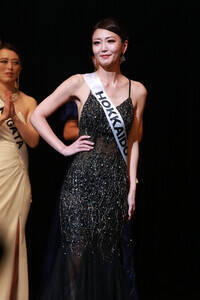 「2025 Mrs SDGs Japan」準グランプリ・塚本有妃さん(C)Deview