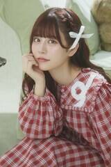 merry jenny~FRUITS ZIPPER