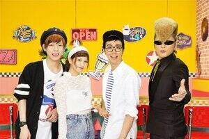 wmusicTVx̏o҂ijǂ悤A{鍁Aq_CAH āB 