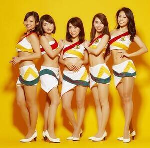 ދXw^bNx[x̃C[WK[uBerry GirlsvWB