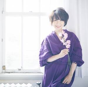 ソロデビューを果たす伊藤蘭。