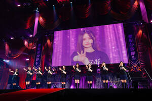 N46wl First ShowcasexCuʐ^@BeFRz