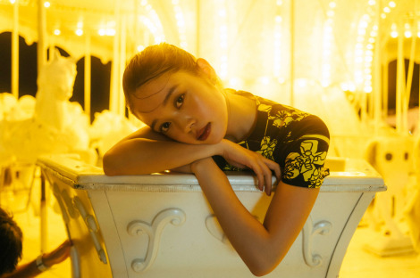 高石あかり、初写真集の重版決定