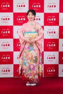 2026 Miss SAKE ��� �t�@�C�i���X�g�L�҉�̗l�q