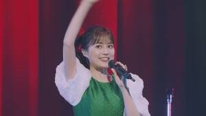 wErika Ikuta 2022 winter fun at KT Zepp YokohamaxDIGEST MOVIETlC