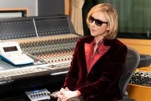 YOSHIKI (C)NTV