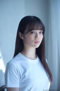 松竹エンタテインメント所属の俳優・中島瑠菜