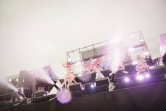 FES��TIVE�u�ԃ����K�X�v���b�V���ՁvDAY1�i8��24�������l�E�ԃ����K�q�ɍL��iPhoto:���^�i�x�^�C�V�j