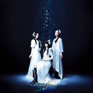 Kalafina̐VȁwЂӂxiʏՏdljB 