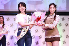 �wJJ���f���I�[�f�B�V����2026 J-GIRL #�����I�ޏ��x���܎��ɓo�d�����i������j�O�����v���E����G������A2025�@J-GIRL�E���R���ށiC�jDeview