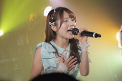 Jewel��Garden 1st�����}�����C�u�uGardenDream�v(3��29���A�g�ˎ�CLUB SEATA)���