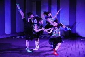 oGH[JjbguEPOINTṽV[uYUMA KOSHINO presents Zenballet RevolutionviCjDeview