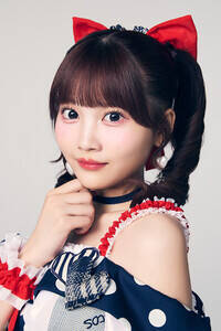 �y�����(�ǂ��E���)/SCRAMBLE SMILE