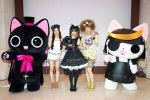 �w�ɂ��ς���-The Animation-�x�̕����J�n���L�O�����C�x���g���B�i������j�ɂ��ς����A�O�c����A�������ɂ���AKABA.�����A�܂��ނɂ�iC�jyukiusa/GLAD�E�ɂ��ς�