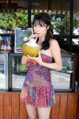 �w��݂䂩 2nd�ʐ^�W�@a la mode�x(�B�e�FLUCKMAN�@���w�فj