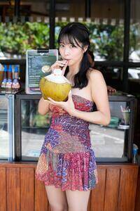 �w��݂䂩 2nd�ʐ^�W�@a la mode�x(�B�e�FLUCKMAN�@���w�فj