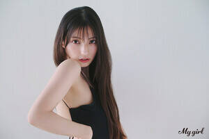 rWAubNwMy Girl vol.43xfڃJbgiBe^SASU TEIj