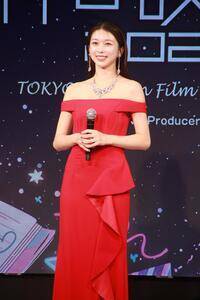 『TOKYO青春映画祭2026』表彰式に登壇した牧野真莉愛(C)Deview