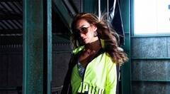 tBbglXvf[T[EAYAAthleisure fashion show