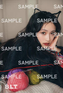 �uB.L.T.2026�N2�����v�Z�u���l�b�g�V���b�s���O�w�����T�|�X�g�J�[�h�y���{�J�C���iAKB48�j�z