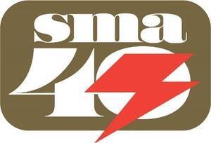 SMA͍N4ŉАݗ40N}B