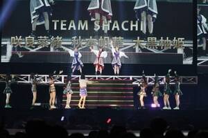 「SKE48 14th Anniversary Festival 2022」(9月25日:日本ガイシホール)(C)2022 Zest, Inc. / AEI