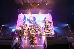 �wLuce Twinkle Wink�� 12th Anniversary Live �`Queen�`�x�i5��10���@Zepp Shinjuku (TOKYO)�j